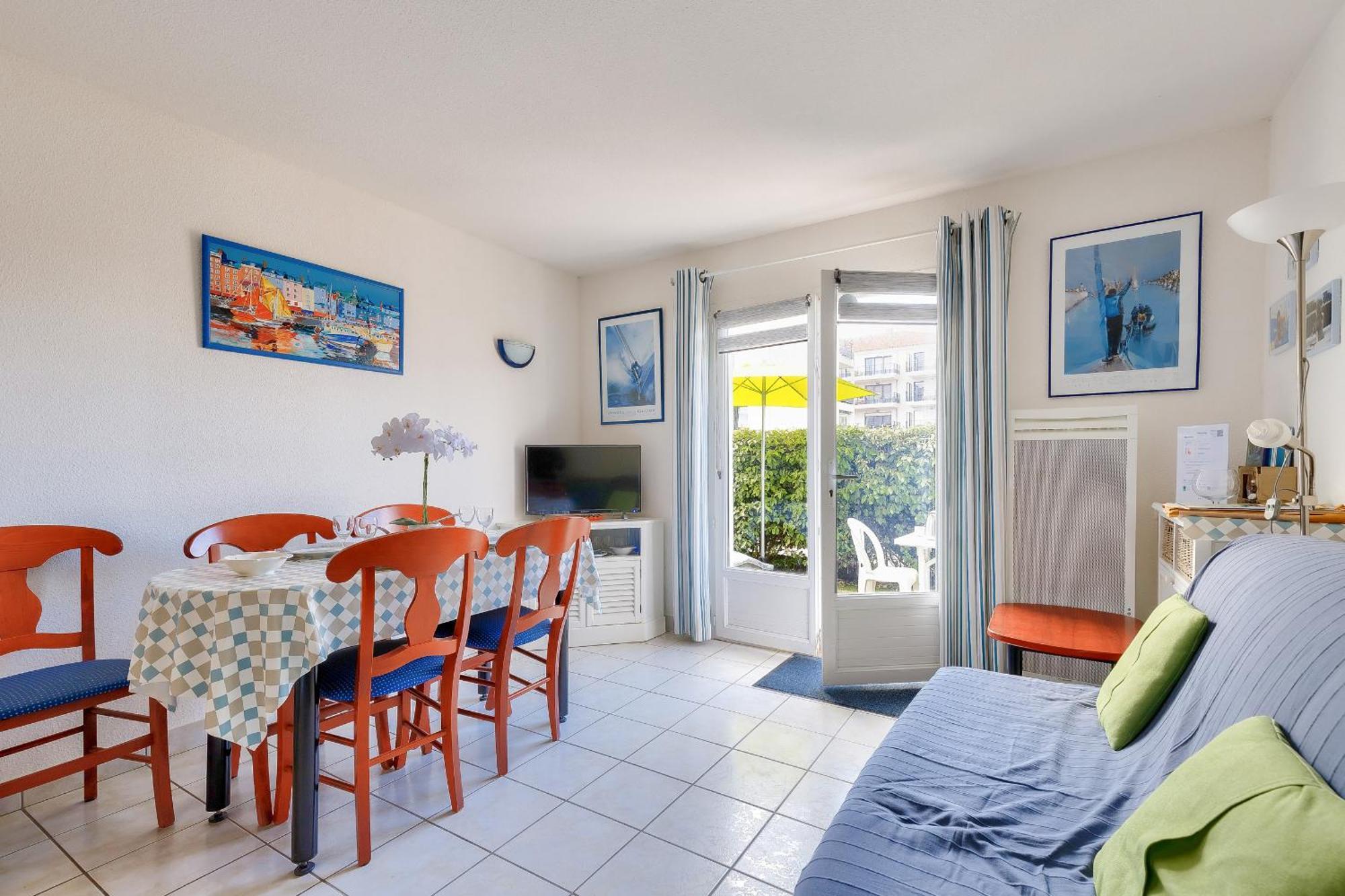 Vacances Au Pied Du Semaphore เลส์ซาบล์-โดล็อนน์ ภายนอก รูปภาพ